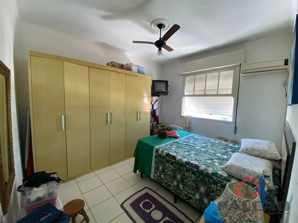 Apartamento, 3 quartos, 94 m² - Foto 3