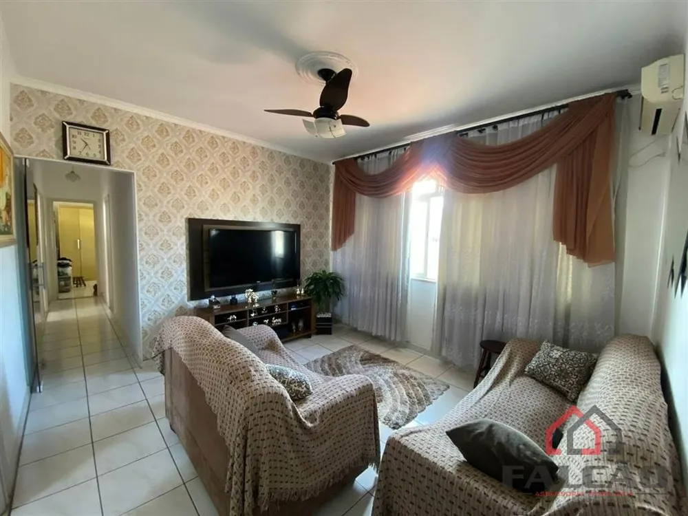 Apartamento, 3 quartos, 94 m² - Foto 6