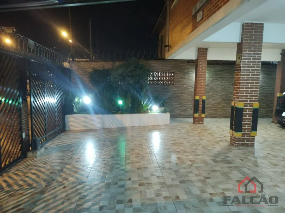 Apartamento, 3 quartos, 94 m² - Foto 4