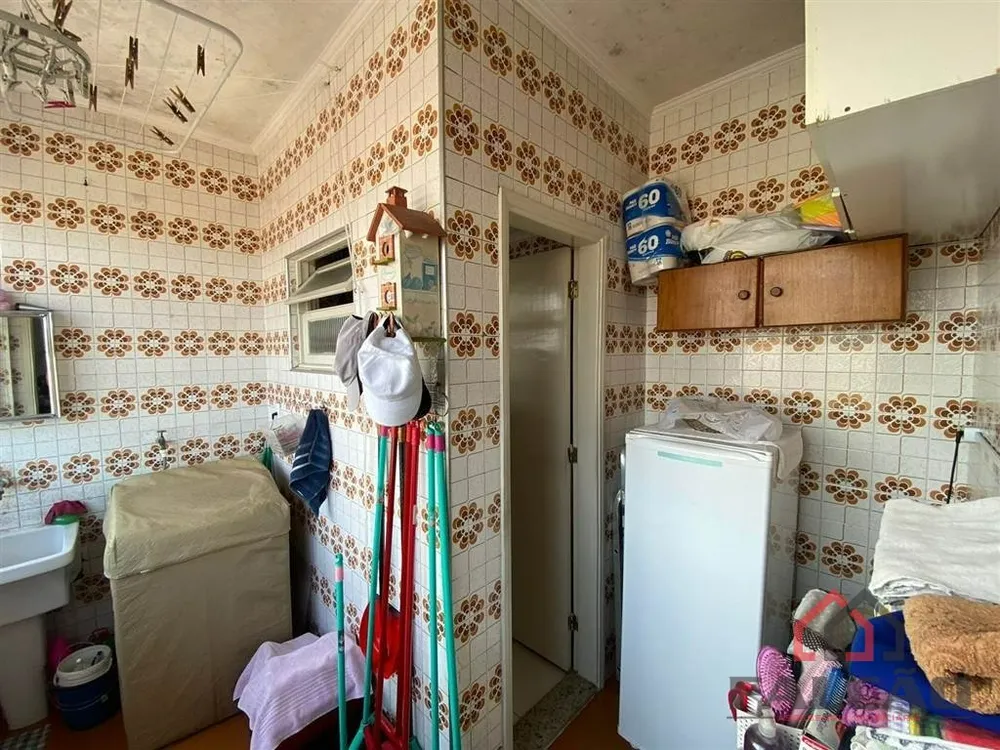 Apartamento, 3 quartos, 94 m² - Foto 2