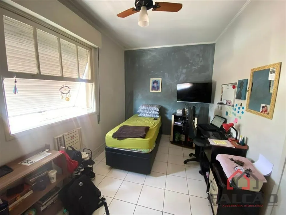Apartamento, 3 quartos, 94 m² - Foto 5