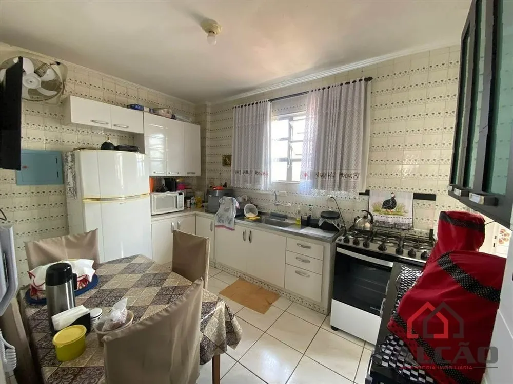 Apartamento, 3 quartos, 94 m² - Foto 1