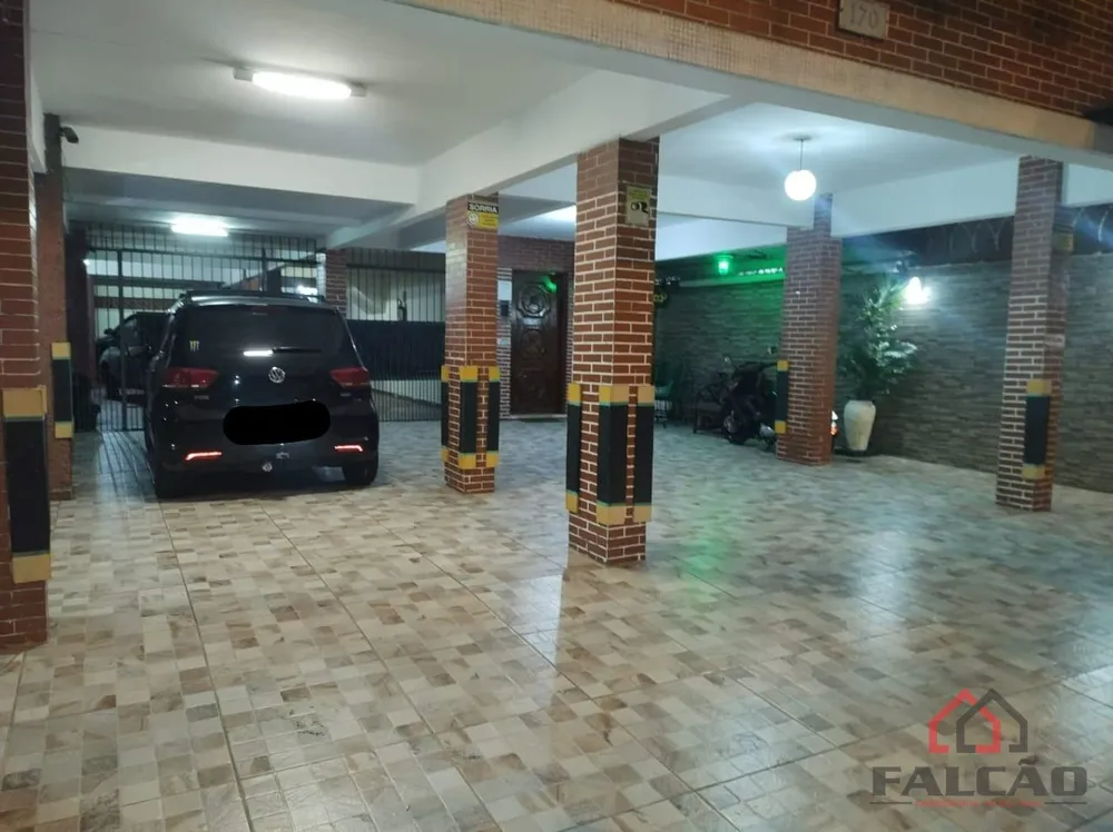 Apartamento, 3 quartos, 94 m² - Foto 13