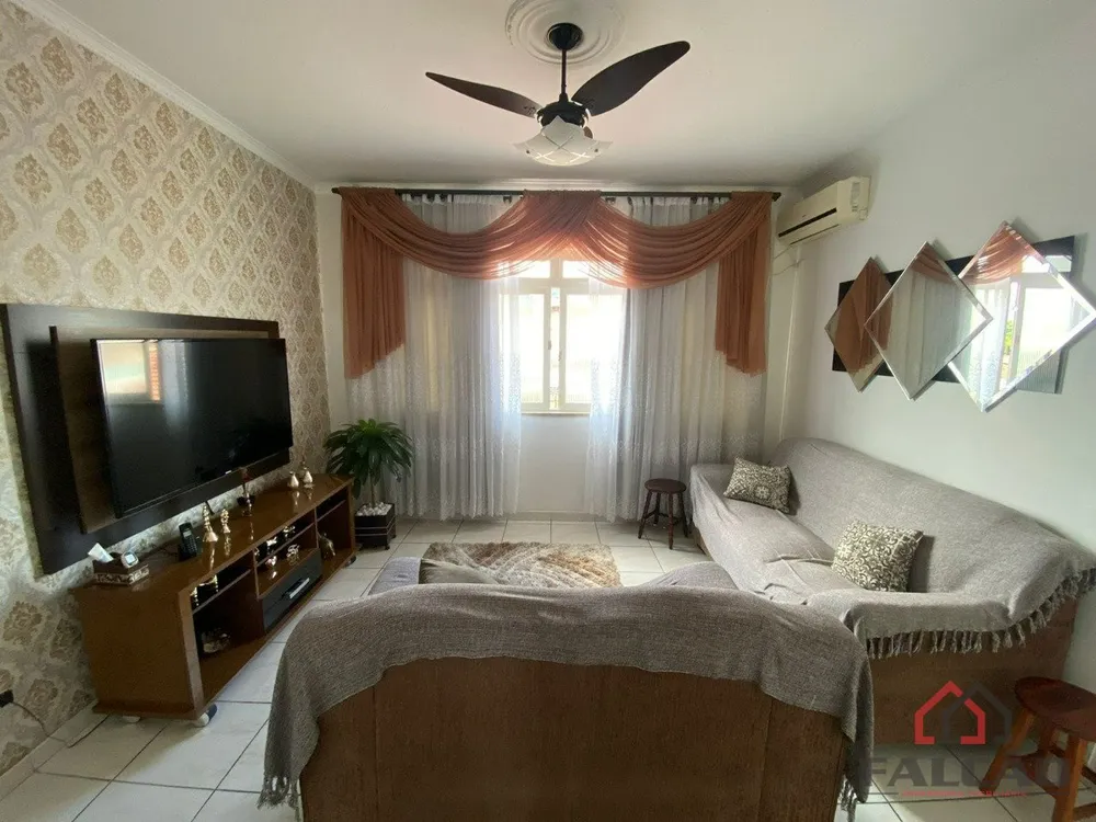 Apartamento, 3 quartos, 94 m² - Foto 3