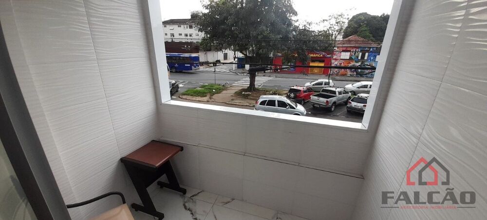 Apartamento à venda com 2 quartos, 64m² - Foto 3