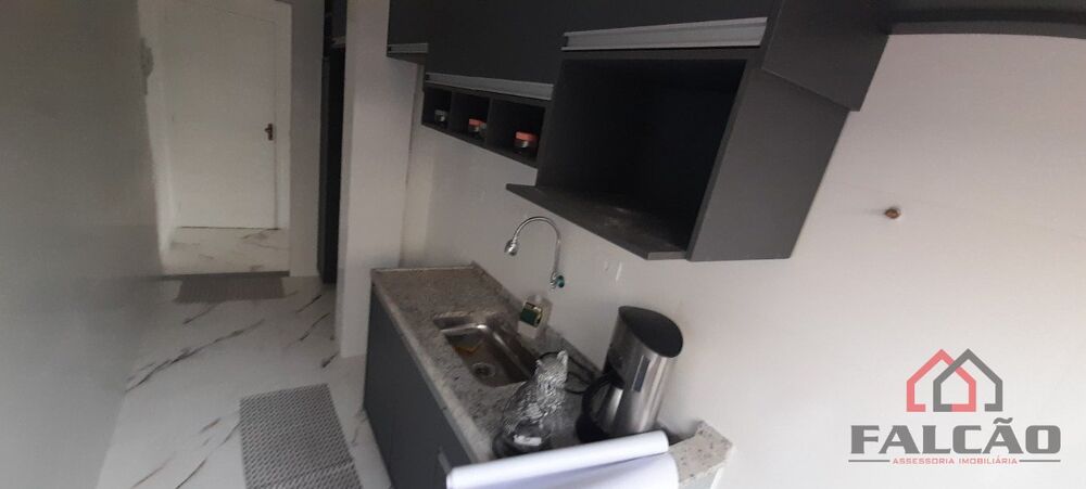 Apartamento à venda com 2 quartos, 64m² - Foto 8