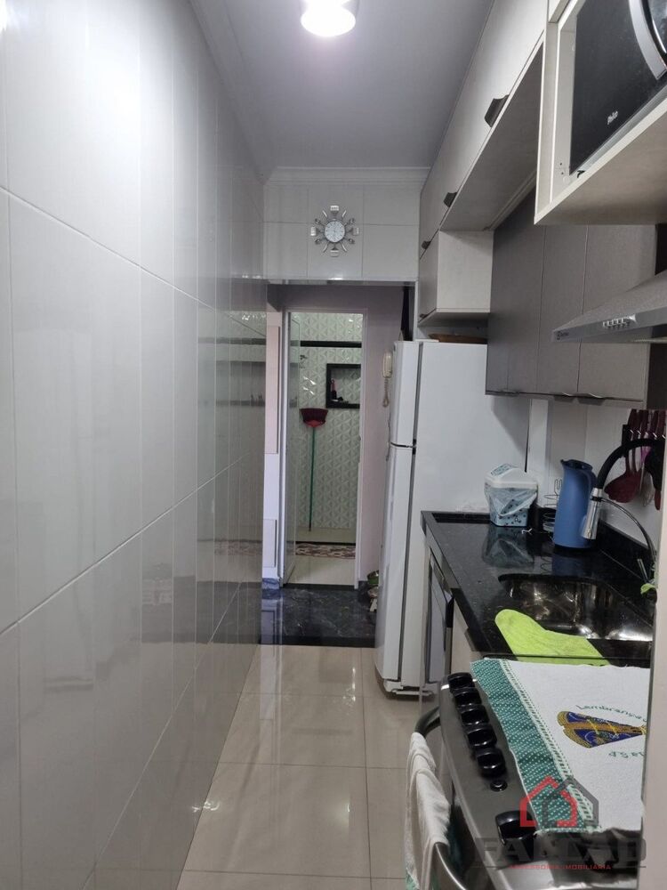 Apartamento à venda com 1 quarto, 44m² - Foto 7