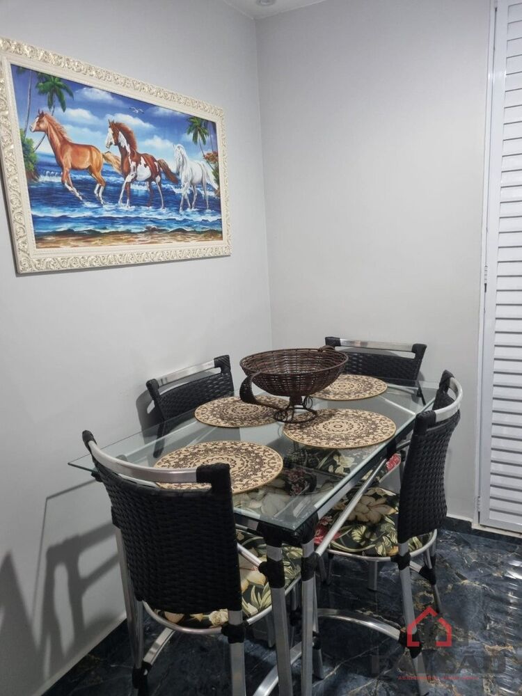 Apartamento à venda com 1 quarto, 44m² - Foto 4