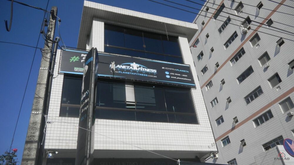 Loja-Salão à venda, 480m² - Foto 3