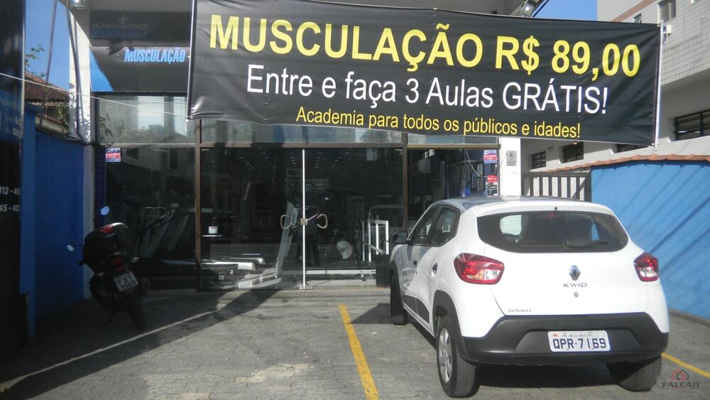Loja-Salão à venda, 480m² - Foto 5