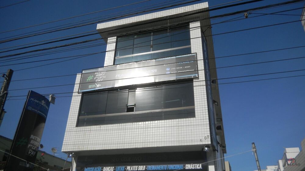 Loja-Salão à venda, 480m² - Foto 2