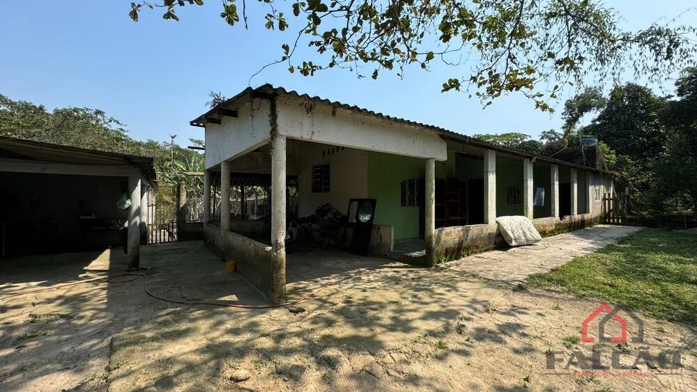 Chácara, 2 hectares - Foto 1