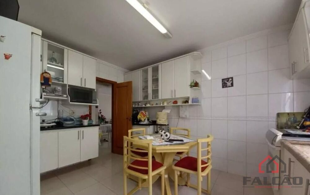 Cobertura à venda e aluguel com 4 quartos, 230m² - Foto 3