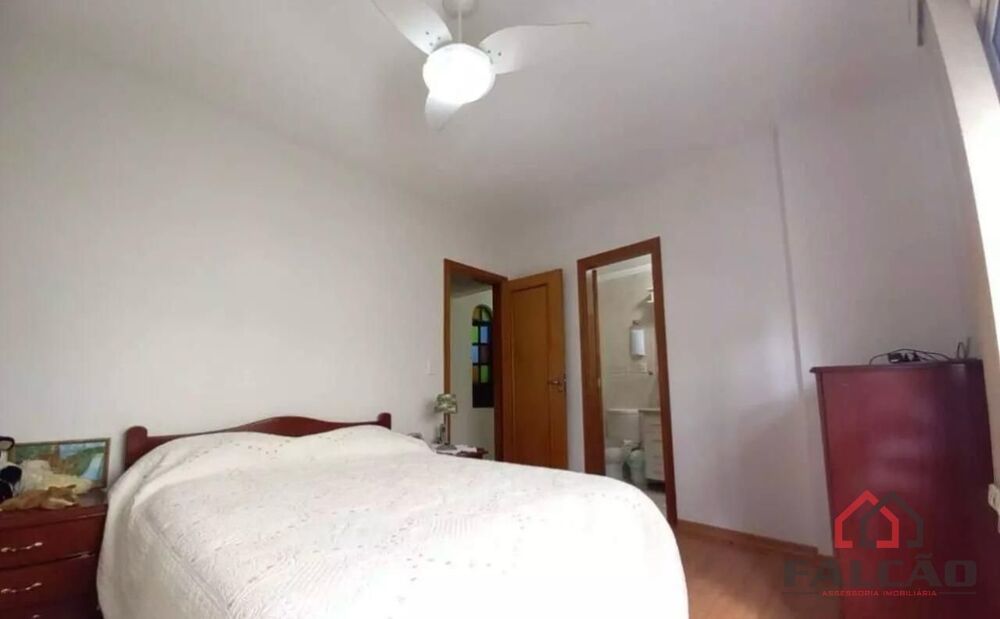 Cobertura à venda e aluguel com 4 quartos, 230m² - Foto 1