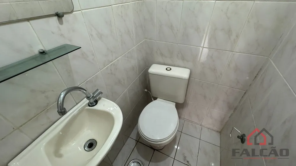 Casa, 2 quartos, 80 m² - Foto 3