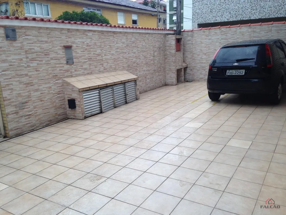 Casa, 2 quartos, 80 m² - Foto 16