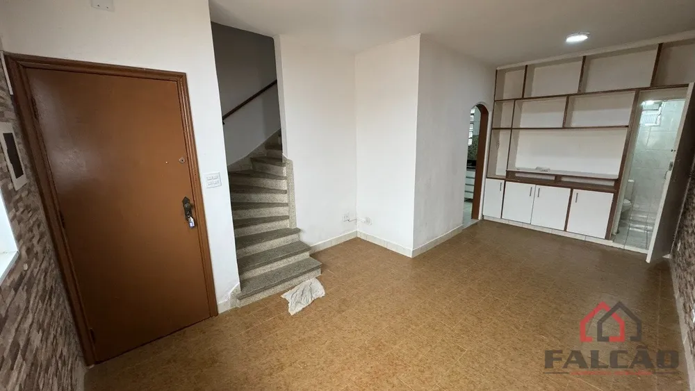 Casa, 2 quartos, 80 m² - Foto 1