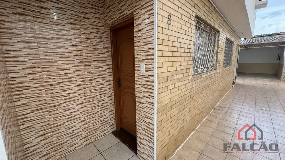 Casa, 2 quartos, 80 m² - Foto 13