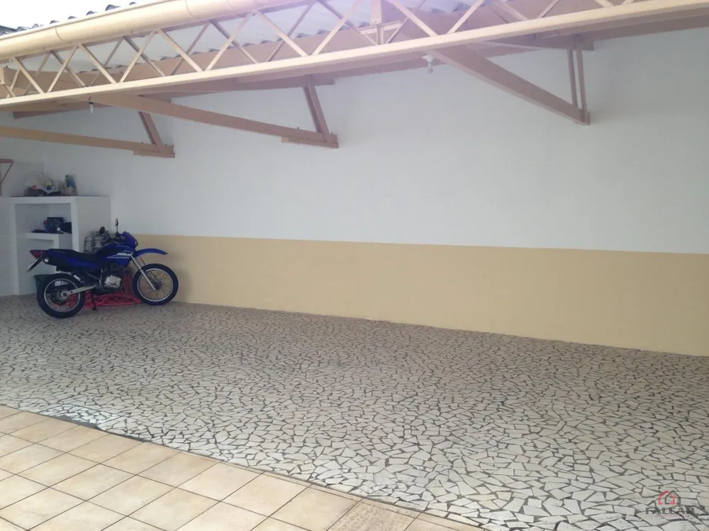 Casa, 2 quartos, 80 m² - Foto 1