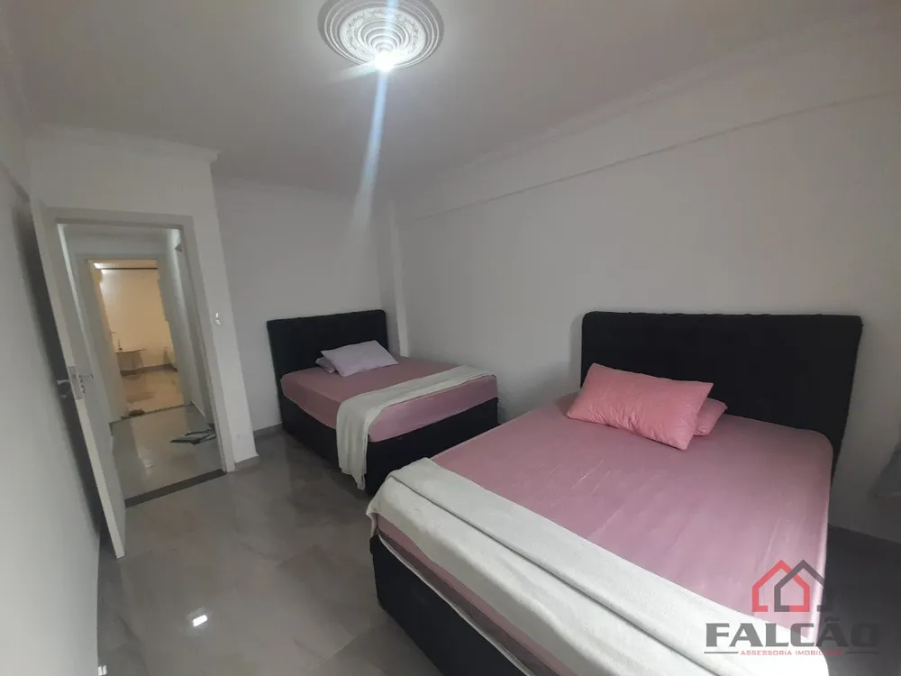 Apartamento, 2 quartos, 60 m² - Foto 6