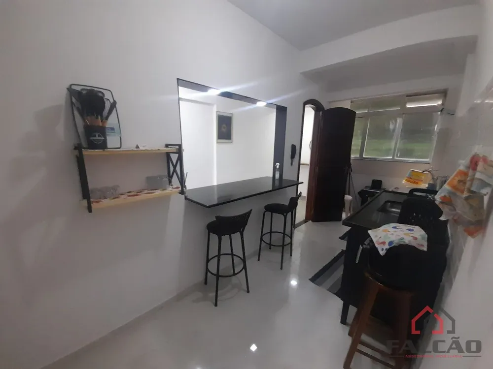 Apartamento, 2 quartos, 60 m² - Foto 12
