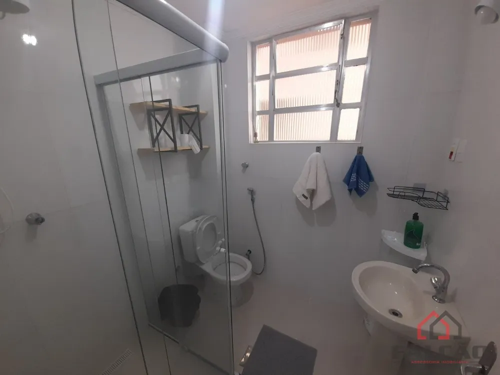 Apartamento, 2 quartos, 60 m² - Foto 8