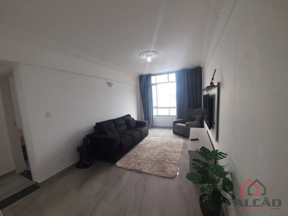Apartamento, 2 quartos, 60 m² - Foto 3