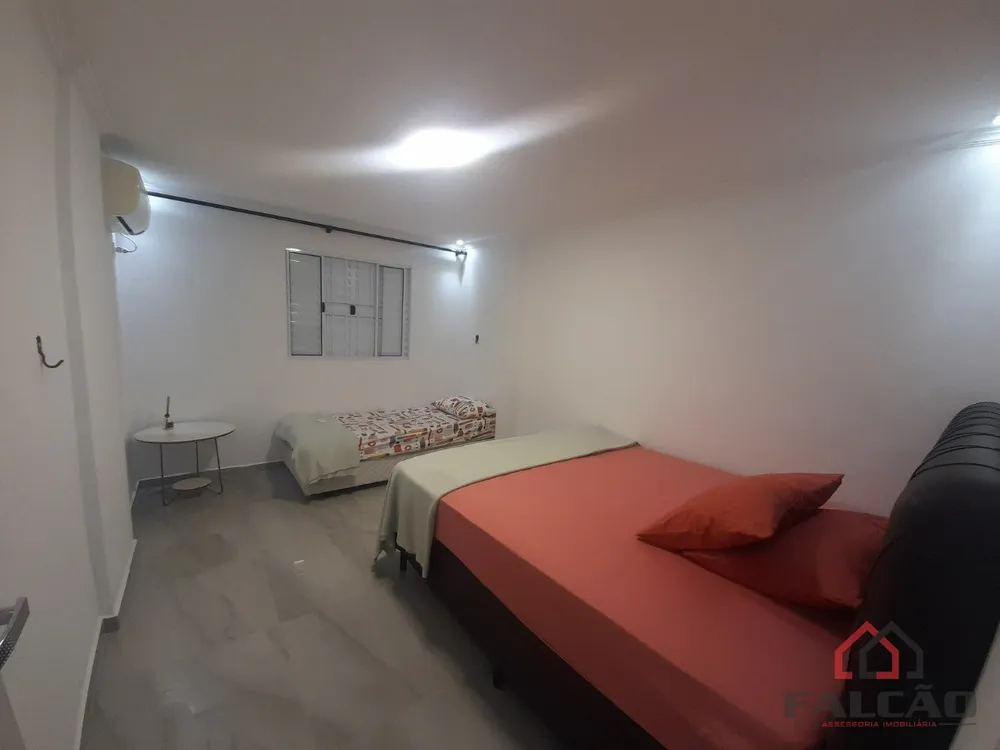 Apartamento, 2 quartos, 60 m² - Foto 7