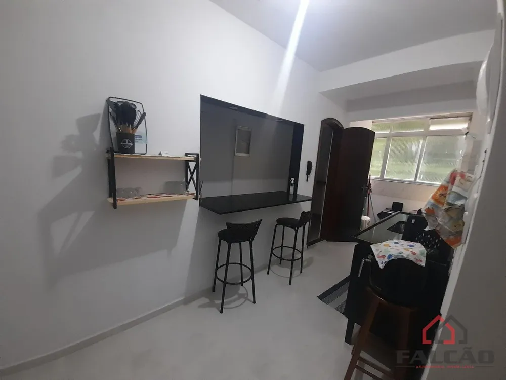 Apartamento, 2 quartos, 60 m² - Foto 13