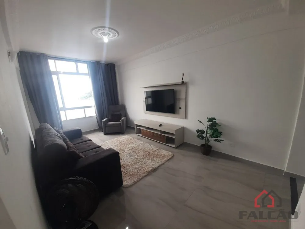 Apartamento, 2 quartos, 60 m² - Foto 1