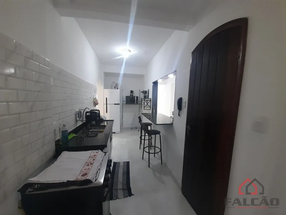 Apartamento, 2 quartos, 60 m² - Foto 11