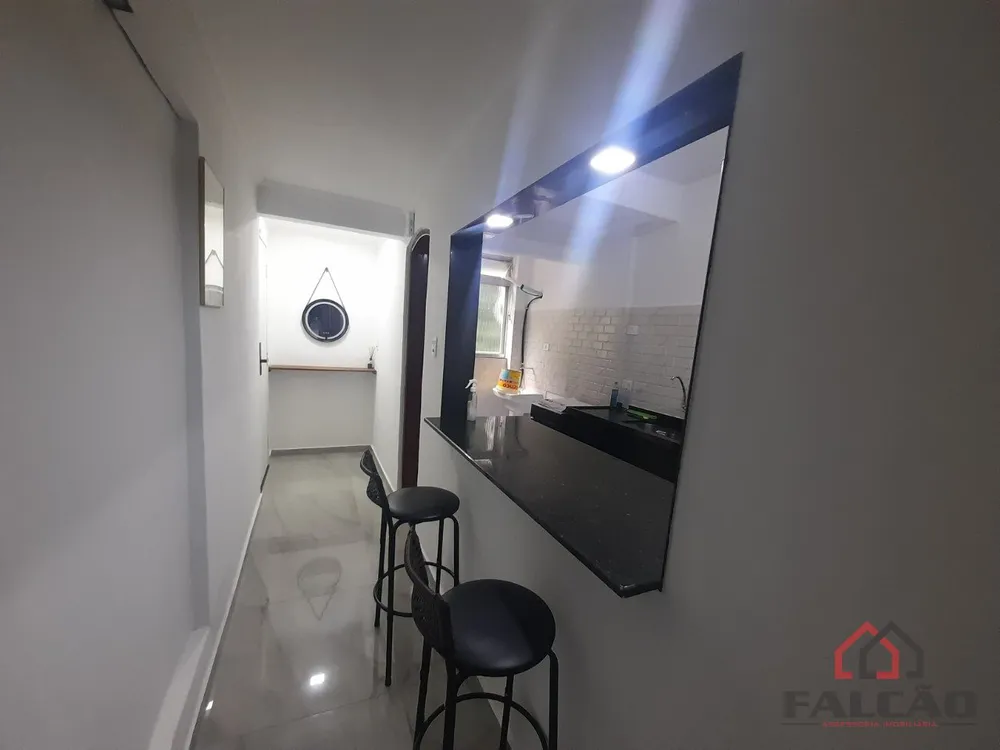 Apartamento, 2 quartos, 60 m² - Foto 4