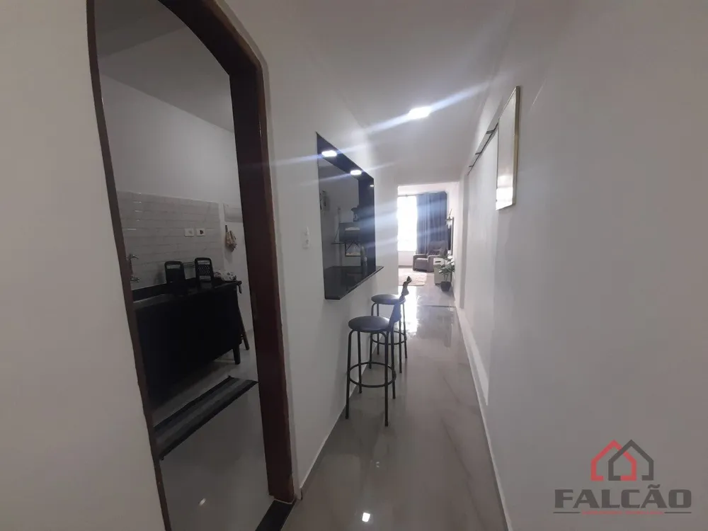 Apartamento, 2 quartos, 60 m² - Foto 10