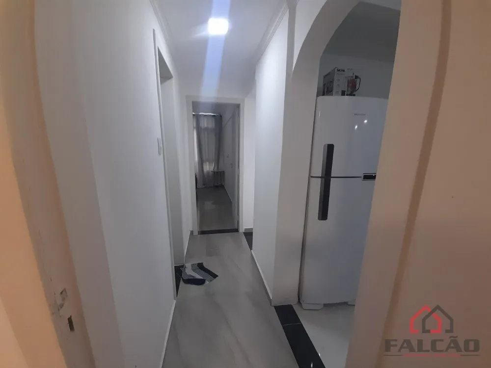 Apartamento, 2 quartos, 60 m² - Foto 9