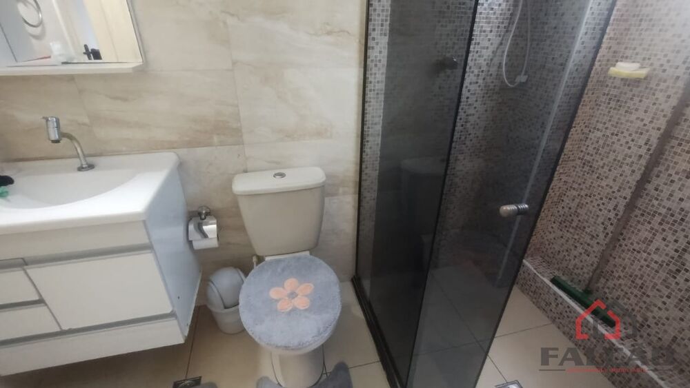 Apartamento, 2 quartos, 69 m² - Foto 8