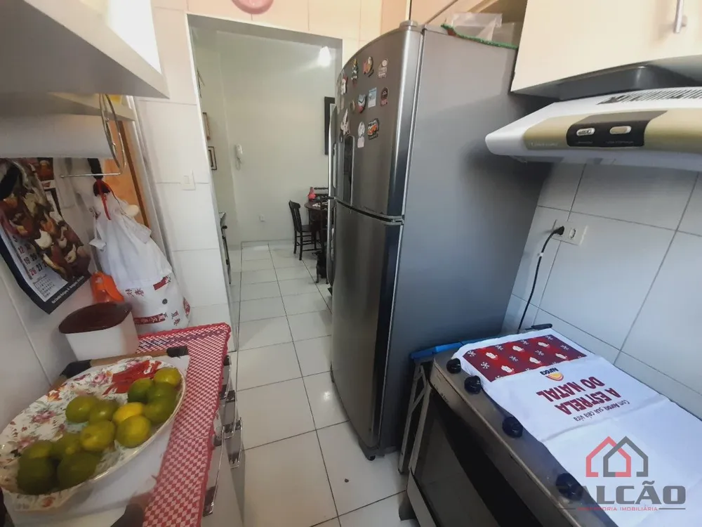 Apartamento, 1 quarto, 48 m² - Foto 13