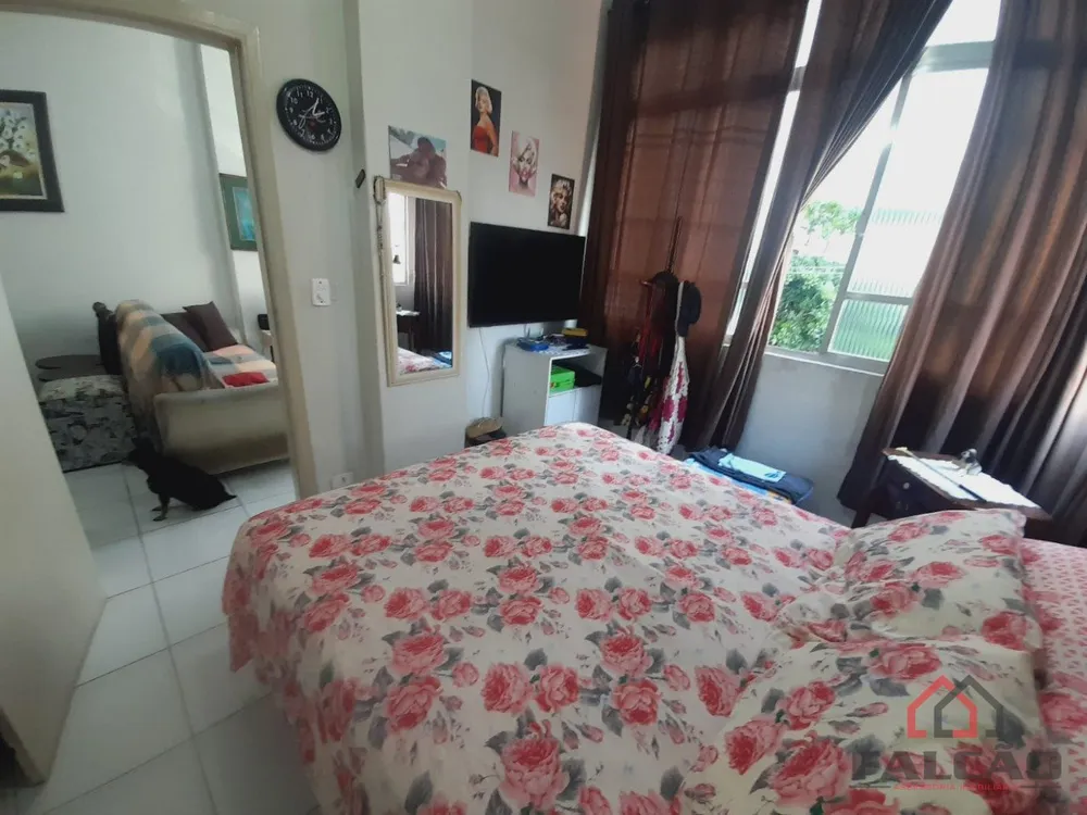 Apartamento, 1 quarto, 48 m² - Foto 2
