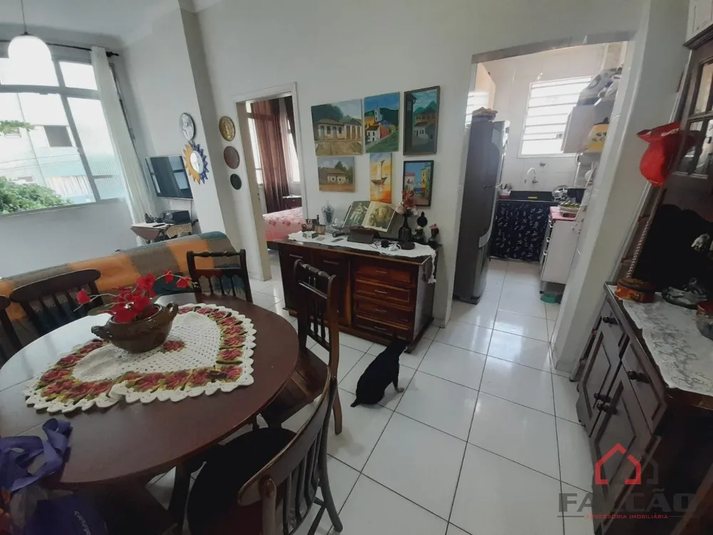 Apartamento, 1 quarto, 48 m² - Foto 3