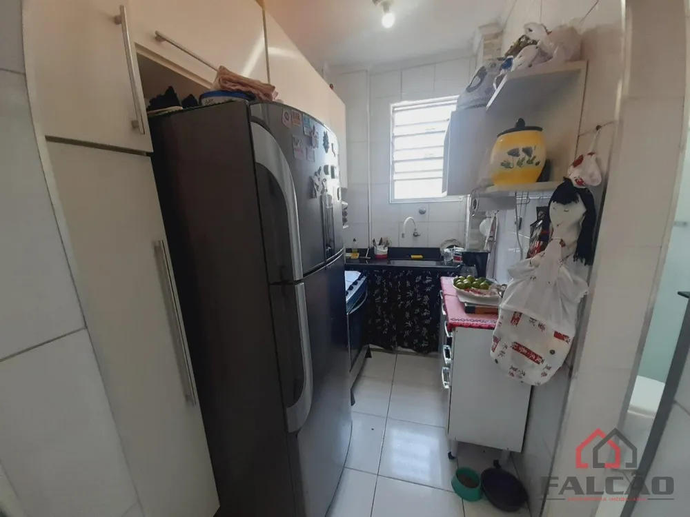 Apartamento, 1 quarto, 48 m² - Foto 7