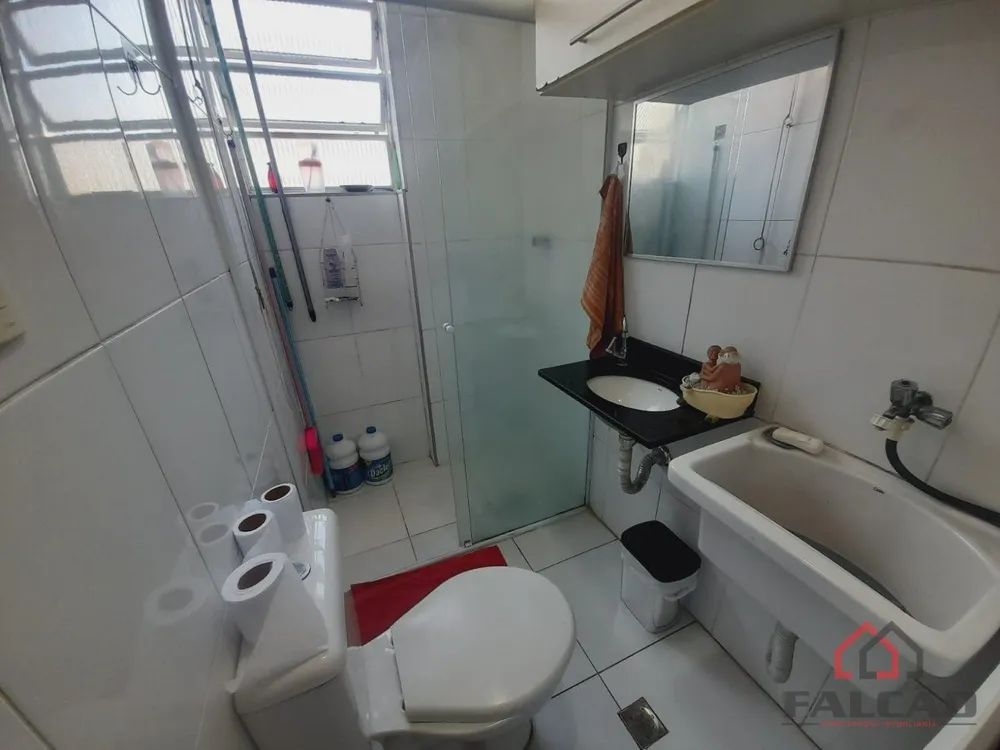 Apartamento, 1 quarto, 48 m² - Foto 6