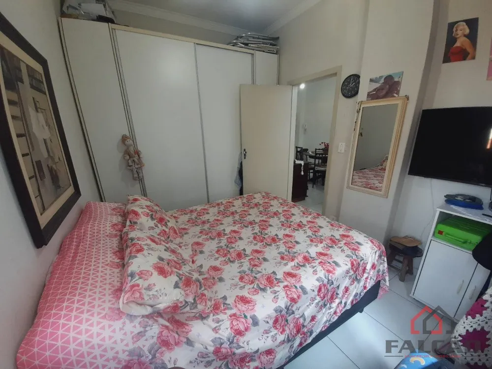 Apartamento, 1 quarto, 48 m² - Foto 8