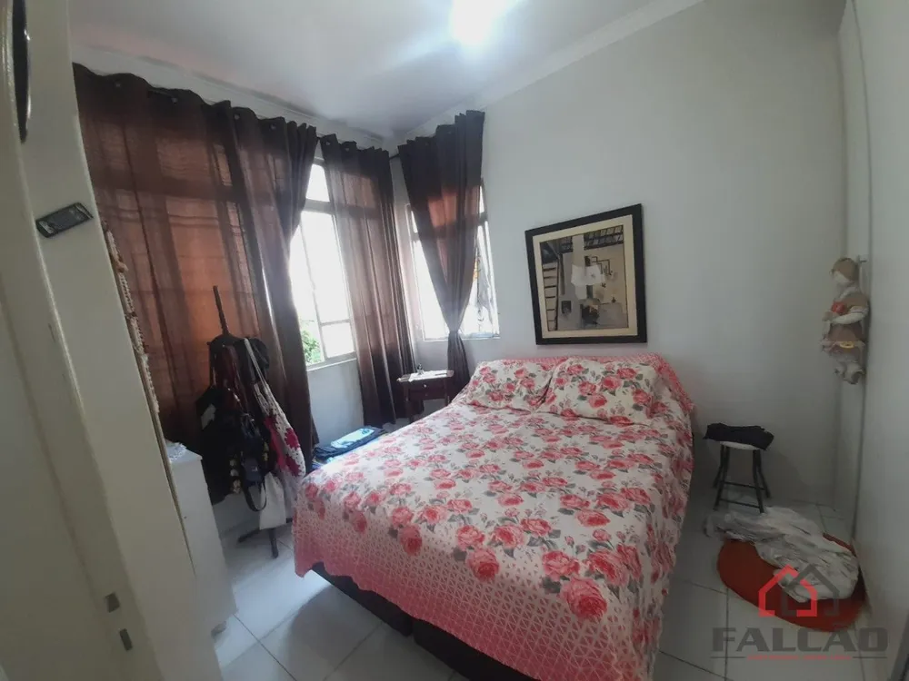 Apartamento, 1 quarto, 48 m² - Foto 3