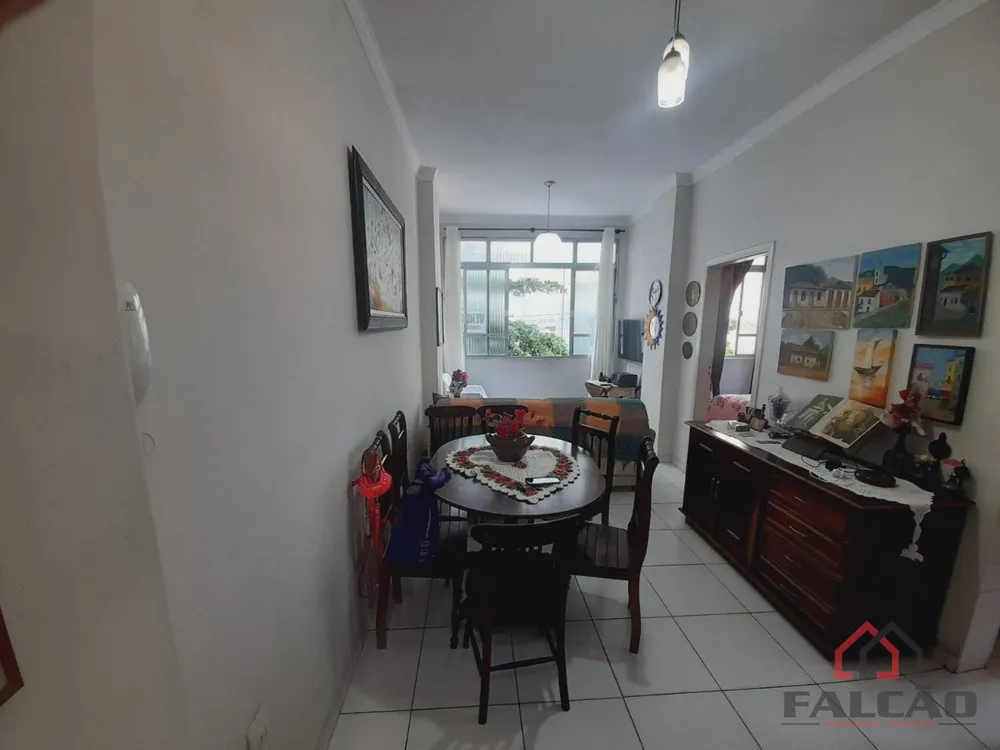 Apartamento, 1 quarto, 48 m² - Foto 1