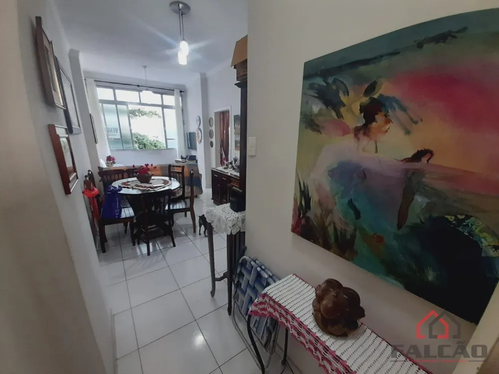 Apartamento, 1 quarto, 48 m² - Foto 4