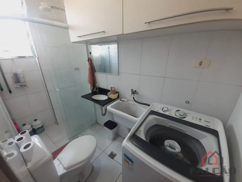 Apartamento, 1 quarto, 48 m² - Foto 5