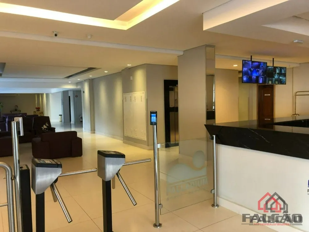 Apartamento, 1 quarto, 36 m² - Foto 11