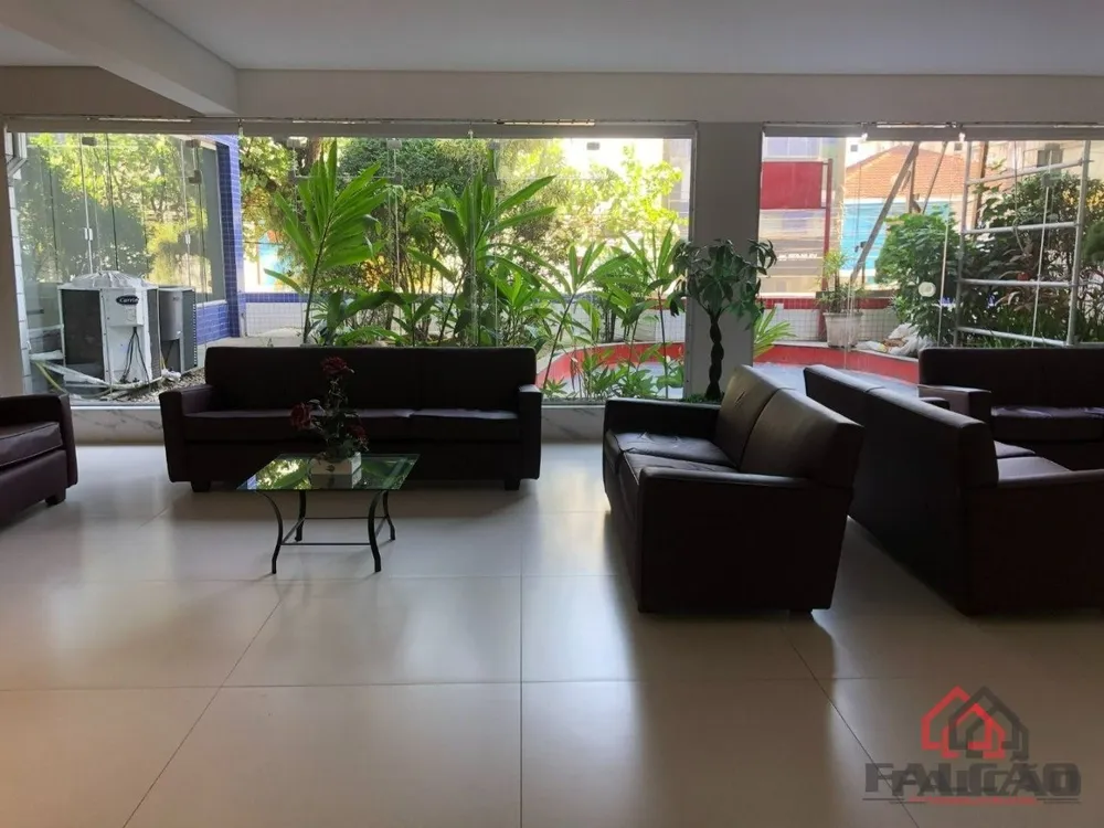 Apartamento, 1 quarto, 36 m² - Foto 10
