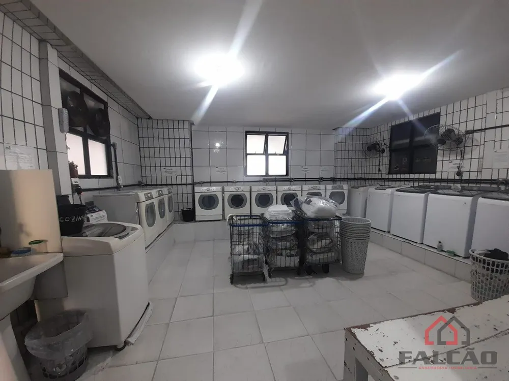 Apartamento, 1 quarto, 36 m² - Foto 2
