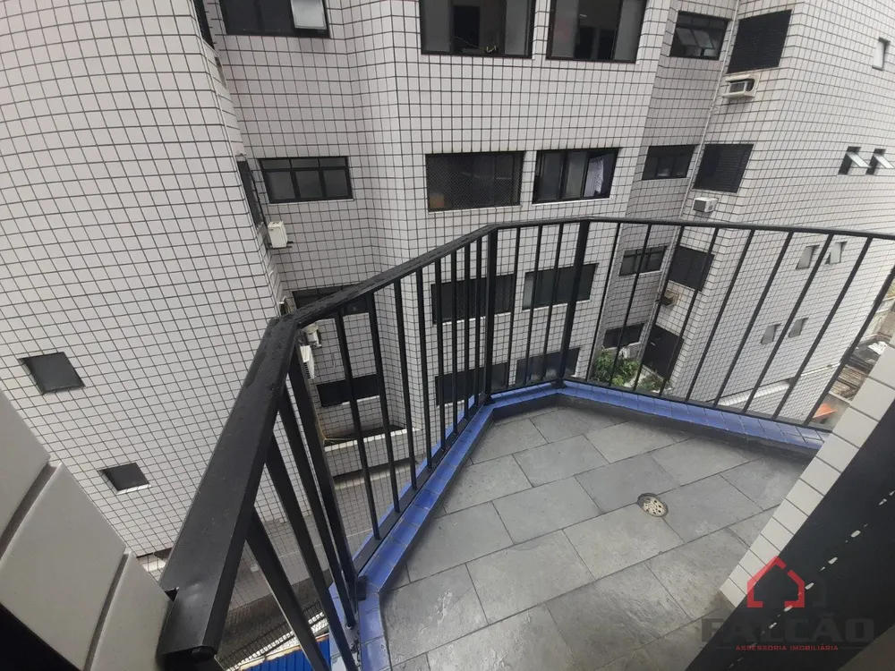 Apartamento, 1 quarto, 36 m² - Foto 2