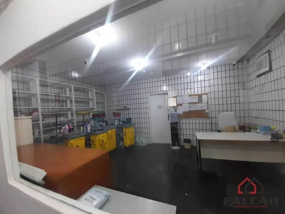 Apartamento, 1 quarto, 36 m² - Foto 7